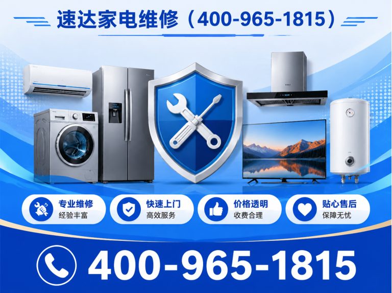 哈密400-965-1815展示图